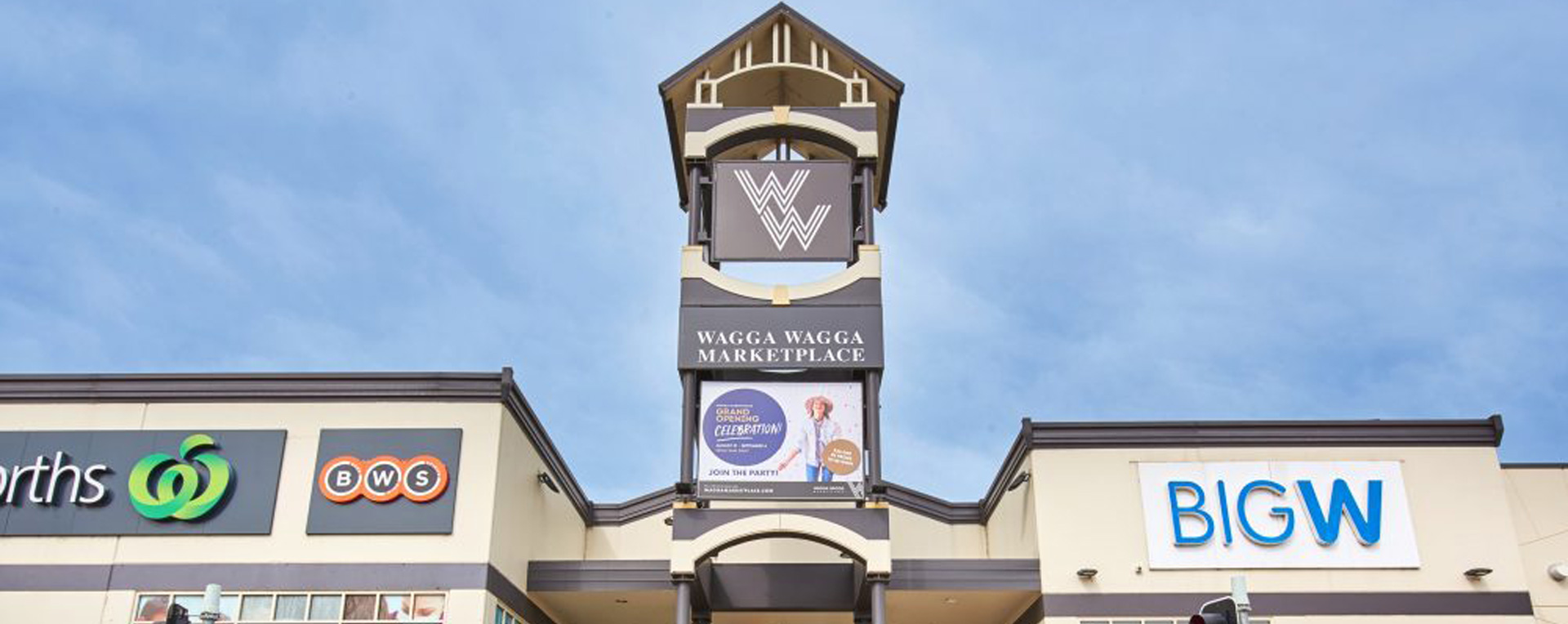 Wagga Marketplace